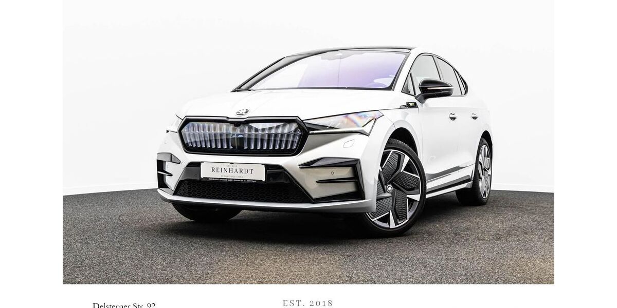 Skoda Enyaq 50.821 km 35.830 &euro; Hagen 58091