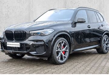 BMW X5 97.501 km 57.990 &euro; Herne 44625