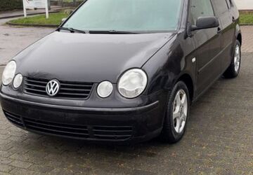 VW Polo 180.000 km 1.899 &euro; Lünen 44536