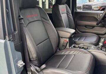 Jeep Wrangler 6.900 km 64.500 &euro; Bochum 44789