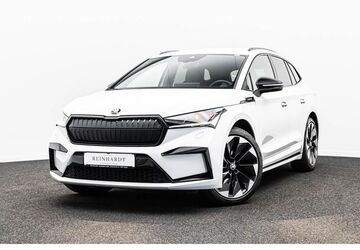 Skoda Enyaq 37.479 km 30.860 &euro; Hagen 58091