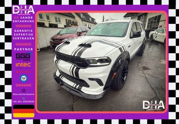 Dodge Durango 86.980 km 42.887 &euro; Essen 45356