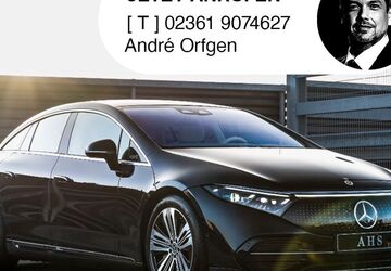 Mercedes-Benz EQS 25.780 km 69.900 &euro; Recklinghausen 45663