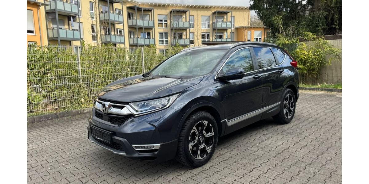 Honda CR-V 117.500 km 21.990 &euro; Herne ( Nordrhein-Westfalen ) 44628