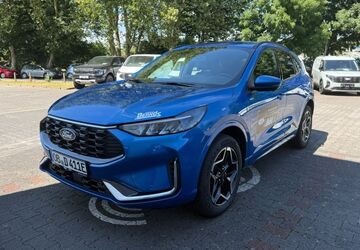 Ford Kuga 5.000 km 39.480 &euro; Oberhausen (am CentrO) 46047