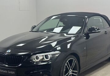 BMW 230 49.930 km 28.350 &euro; Essen 45326