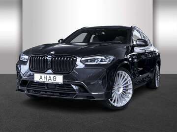Gebrauchte Alpina XD4