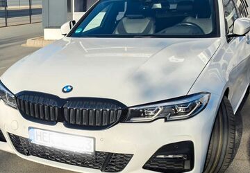 BMW 320 118.300 km 26.300 &euro; Herne 44628