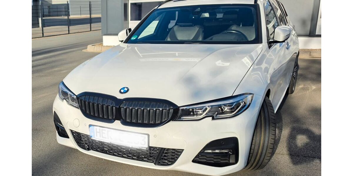 BMW 320 118.300 km 26.300 &euro; Herne 44628