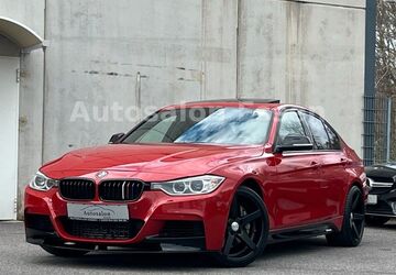 BMW 335 96.294 km 24.890 &euro; Essen 45141