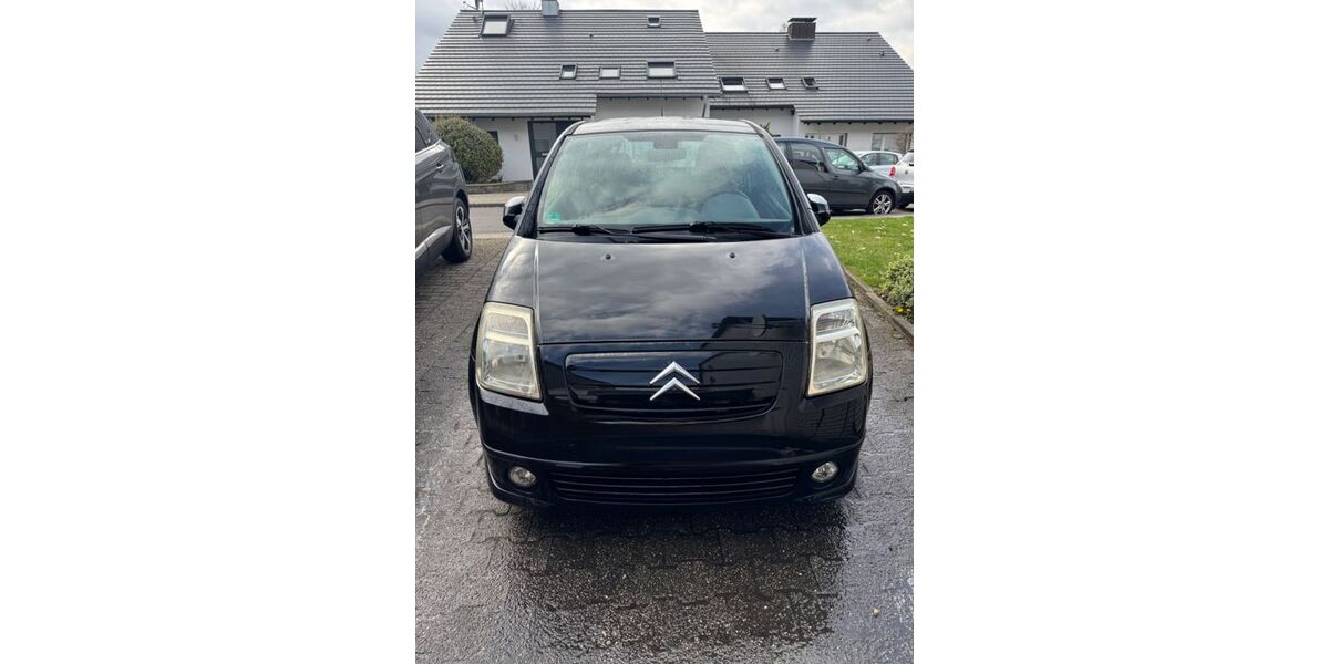 Citroen C2 115.000 km 5.000 &euro; Essen 45277