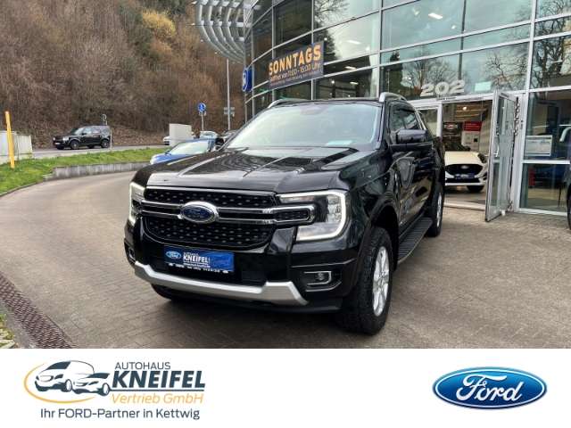 Ford Ranger 23.150 km 39.950 &euro; Essen-Kettwig 45219