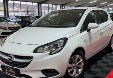 Opel Corsa 57.000 km 9.490 &euro; Oberhausen 46047