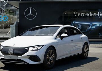 Mercedes-Benz EQE 6.530 km 42.490 &euro; Hagen 58135