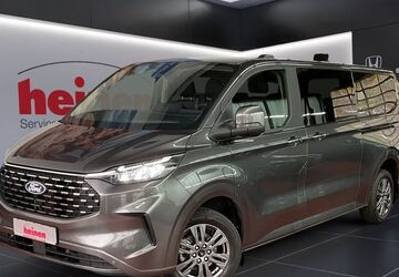Ford Tourneo Custom 24.100 km 42.919 &euro; Hagen 58135
