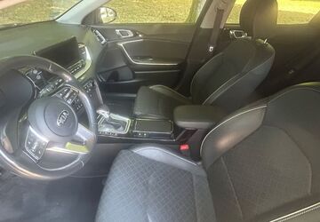 Kia XCeed 30.500 km 21.500 &euro; Hagen 58119