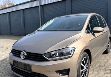 VW Golf Sportsvan 89.000 km 8.999 &euro; Bochum 44809