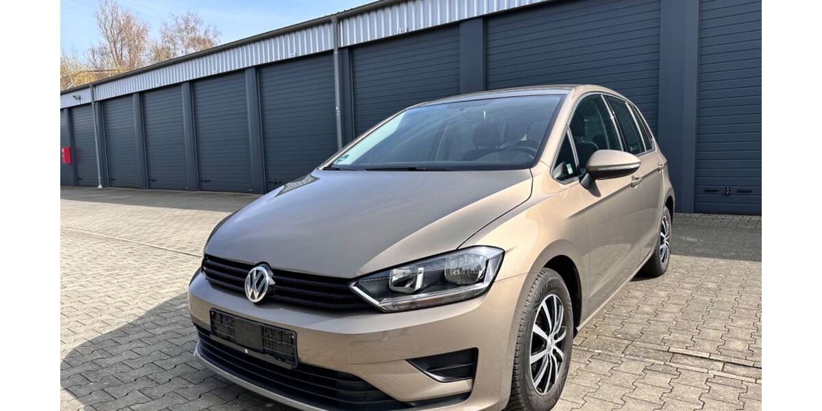 VW Golf Sportsvan 89.000 km 8.999 &euro; Bochum 44809