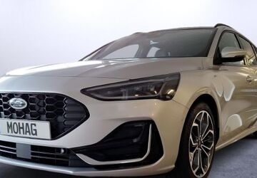 Ford Focus 32.731 km 22.250 &euro; Essen 45141