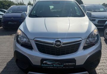 Opel Mokka 48.010 km 11.500 &euro; Bottrop 46238