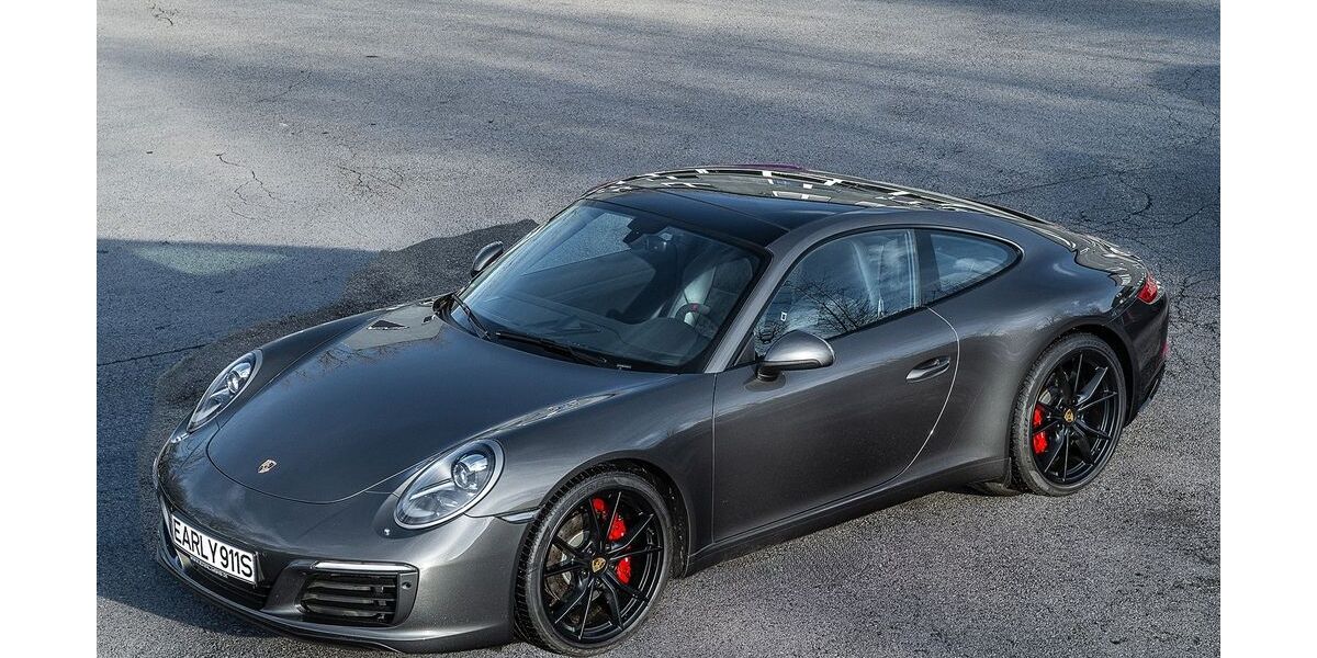 Porsche 991 53.103 km 99.991 &euro; Wuppertal 42329