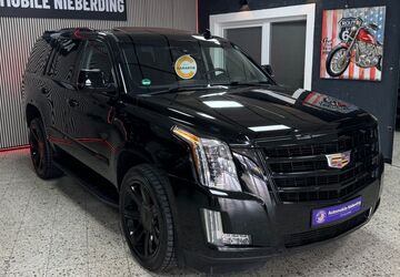 Cadillac Escalade 137.450 km 36.990 &euro; Essen 45356
