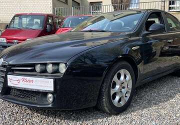 Alfa Romeo 159 98.500 km 2.990 &euro; Wuppertal 42389