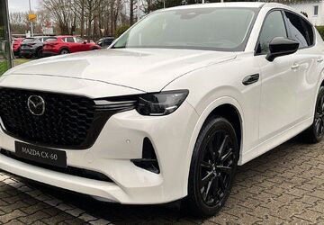 Mazda CX-60 8.872 km 47.890 &euro; Dortmund 44263