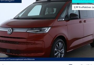 VW T7 California 6.207 km 71.150 &euro; Bochum 44866