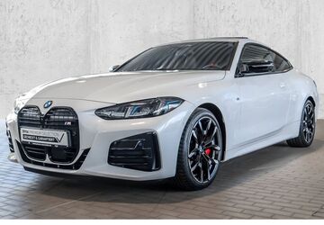 BMW M440 42.400 km 58.490 &euro; Hagen 58119