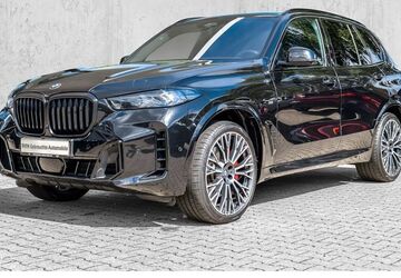 BMW X5 26.550 km 68.490 &euro; Velbert 42553