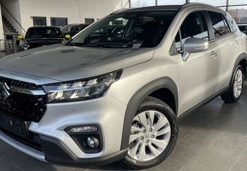 Suzuki (SX4) S-Cross 4.630 km 25.370 &euro; Lünen 44536