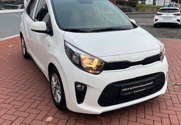 Kia Picanto 37.545 km 9.990 &euro; Datteln 45711