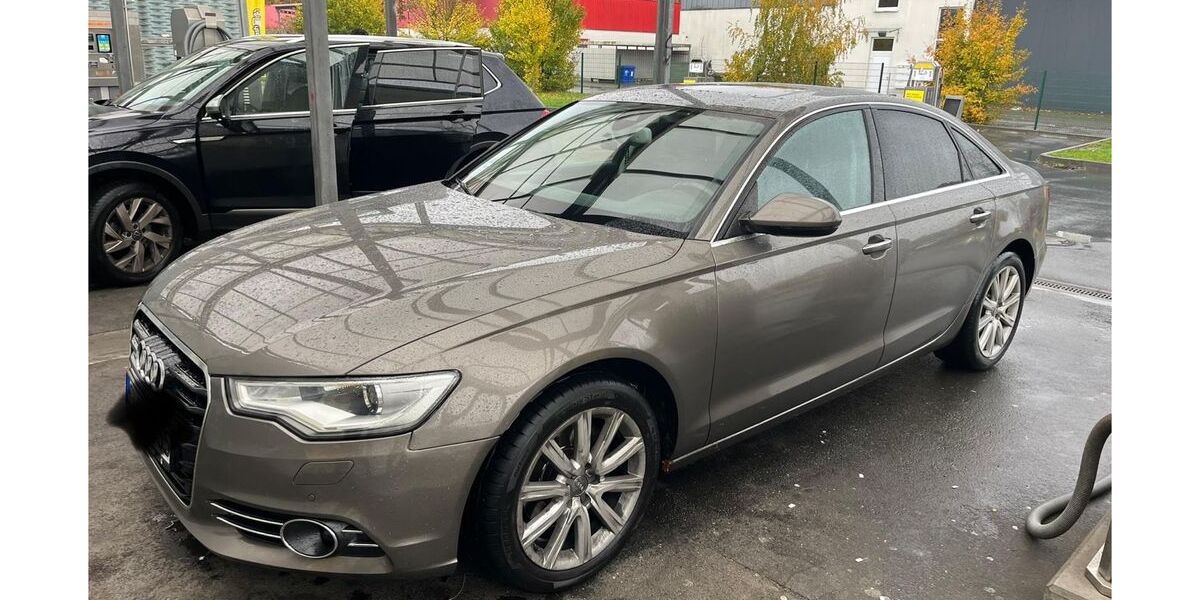 Audi A6 194.000 km 13.600 &euro; Gladbeck 45966