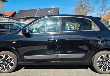 Renault Twingo 77.000 km 8.000 &euro; Marl 45772