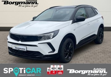 Opel Grandland (X) 30.090 km 21.990 &euro; Herne Wanne-Eickel 44653