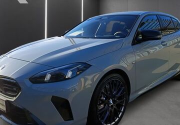 BMW M135 12.263 km 44.880 &euro; Bottrop 46236