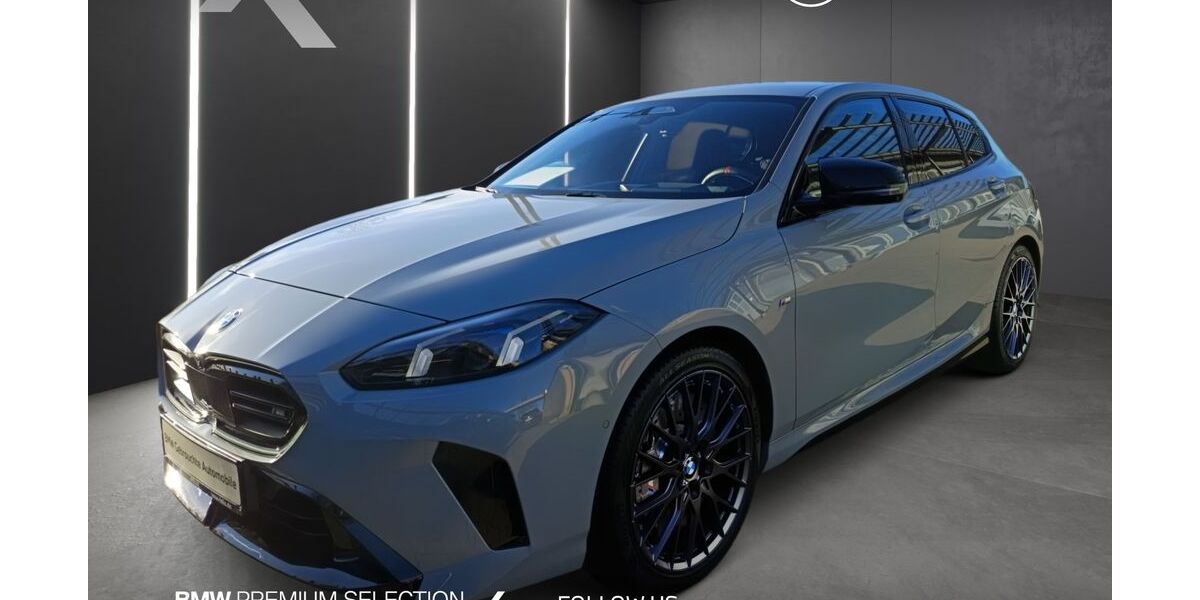 BMW M135 12.263 km 44.880 &euro; Bottrop 46236