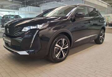 Peugeot 3008 7.477 km 24.110 &euro; Oberhausen 46047