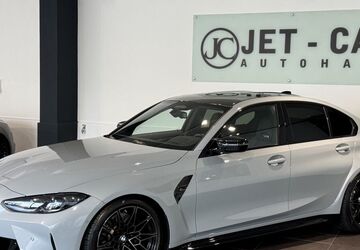 BMW M3 43.400 km 75.900 &euro; Wuppertal 42349