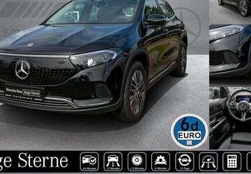 Mercedes-Benz EQA 6.950 km 37.998 &euro; Dorsten 46282