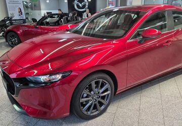 Mazda 3 1.934 km 27.000 &euro; Datteln 45711