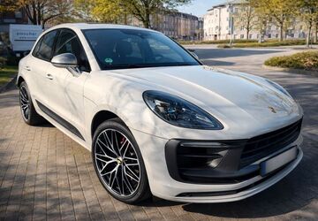 Porsche Macan 23.000 km 79.999 &euro; Gelsenkirchen 45883
