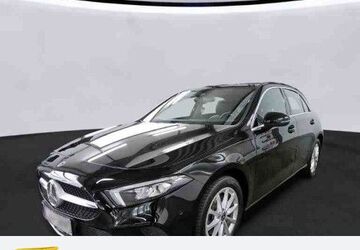 Mercedes-Benz A 250 63.427 km 21.790 &euro; Marl 45770