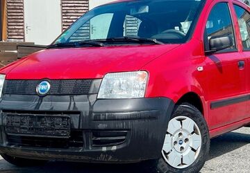 Fiat Panda 108.839 km 1.200 &euro; Gelsenkirchen 45884