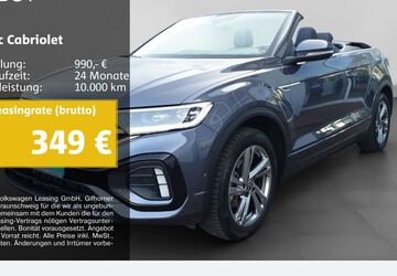 VW T-Roc 25.237 km 32.590 &euro; Bochum 44892