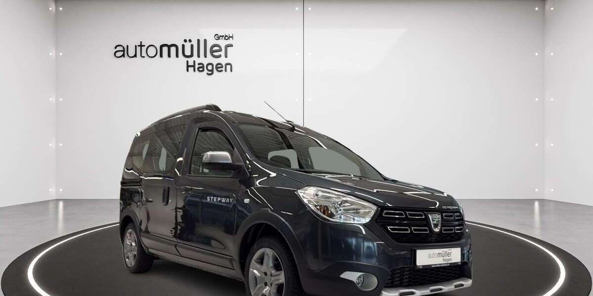 Dacia Dokker 87.872 km 12.290 &euro; Hagen 58095