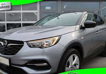 Opel Grandland X 40.970 km 15.420 &euro; Marl 45772
