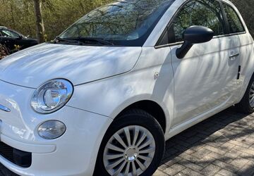 Fiat 500 165.000 km 3.999 &euro; Essen 45133