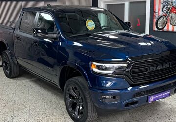 Dodge RAM 47.078 km 69.990 &euro; Essen 45356